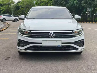 2023 Volkswagen Bora 200TSI DSG Yuexing Edition, фото 2, лот 11228288