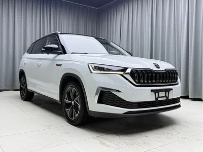 2023 Škoda Kamiq Facelift GT 1.5L Auto Premium Edition, фото 3, лот 10348854