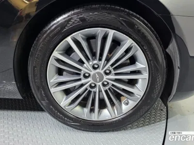 2016 Genesis EQ900 3.8 GDI AWD, фото 4, лот 10193704