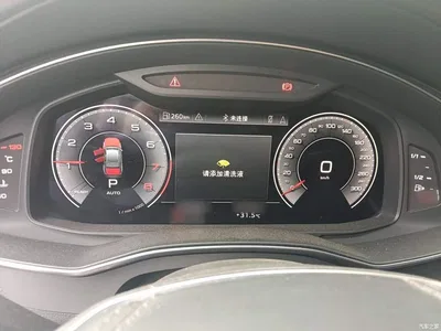 2023 Audi A6L Facelift 45 TFSI Premium Dynamic, фото 4, лот 10433852