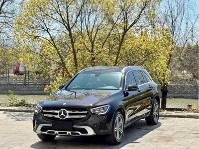 2022 Mercedes-Benz GLC Model GLC 260 L 4MATIC Dynamic Edition, фото 1, лот 10279009