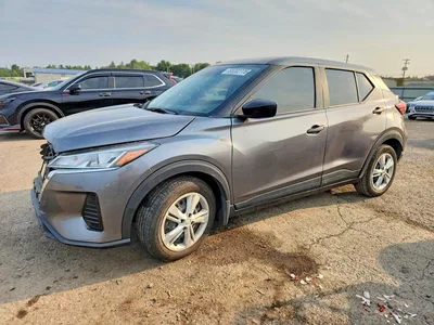 2023 NISSAN KICKS, фото 1, лот 10747389