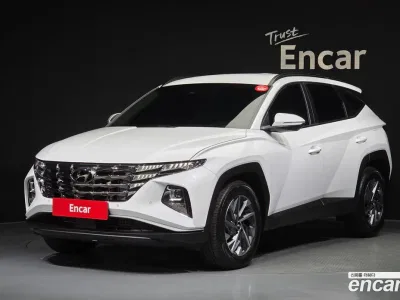 2023 Hyundai Tucson Gasoline 1.6 Turbo 2WD, фото 1, лот 10171794
