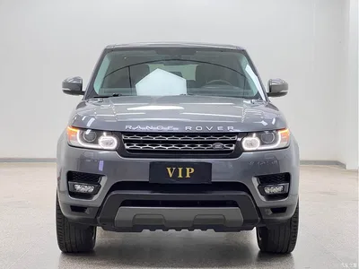 2015 Land Rover Range Rover Sport 3.0 SC V6 HSE, фото 2, лот 10324466