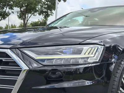 2019 Audi A8 Facelift Plus A8L 55 TFSI quattro Premium, фото 4, лот 10444661