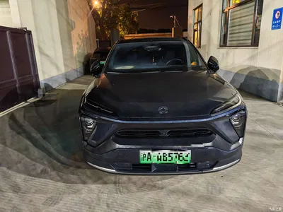 2020 NIO ES6 600KM Sport, фото 3, лот 10365250
