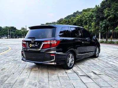 2019 Honda Elysion 2.0L Hybrid Luxury Edition, фото 4, лот 11107287