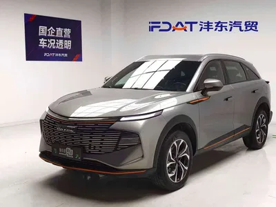2023 Haval Shenshou 1.5T Smart Enjoy Edition, фото 1, лот 11203134