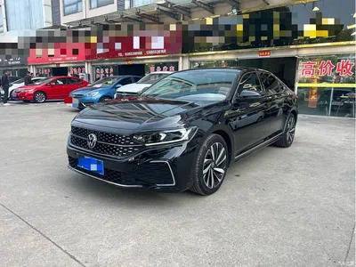 2022 Volkswagen Passat 330TSI Starlight Elite Edition, фото 1, лот 10442722