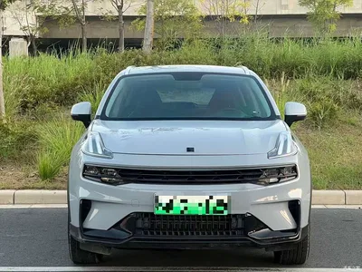 2023 Lynk & Co 06 Remix 1.5T Power Pro, фото 2, лот 10314637