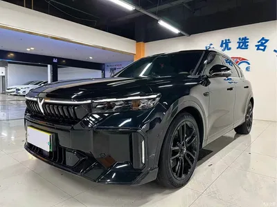 2024 Voyah Auto VOYAH FREE Ultra Long Range Intelligent Driving Edition, фото 1, лот 10311599