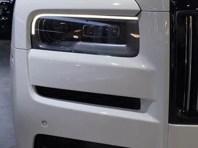 2024 Rolls-Royce Cullinan Black Badge, фото 4, лот 10237805