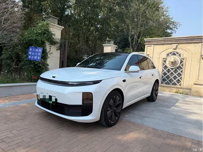 2024 Li Auto L6 Pro, фото 1, лот 10447391