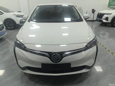 2024 Buick Velite 6 430km Comfort Edition, фото 3, лот 10258520