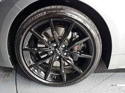 2023 Kia Stinger 3.3 GT AWD Tribute Edition, фото 4, лот 10101181