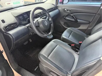 2022 Leapmotor T03 Star Diamond Edition, фото 4, лот 10443630
