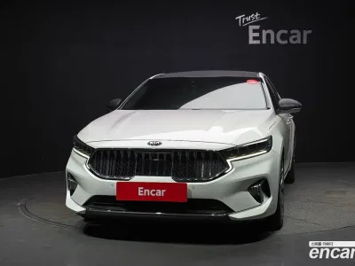 2020 Kia K7 3.0 GDI Noblesse, фото 3, лот 10143996