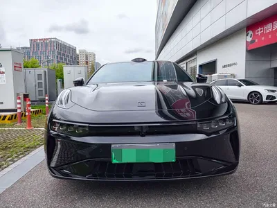 2025 ZEEKR 001 WE Edition 95kWh AWD, фото 2, лот 10291626
