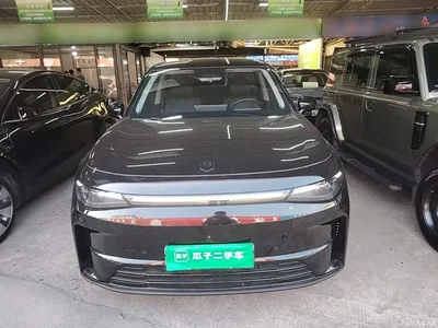 2024 Leapmotor C10 530 Smart Edition, фото 3, лот 11133113