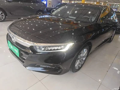2018 Honda Accord 260TURBO Elite Edition China VI, фото 2, лот 10768193