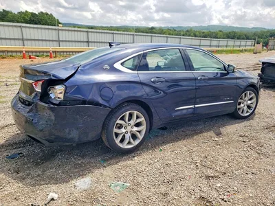 2018 CHEVROLET IMPALA PREMIER, фото 3, лот 10691407