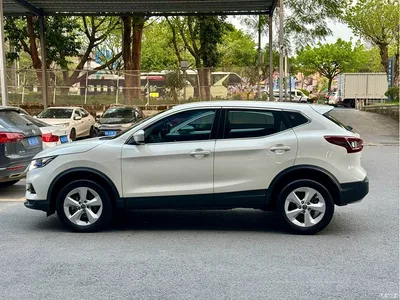 2023 Nissan Qashqai Model Classic 2.0L CVT XV Comfort, фото 3, лот 10340389