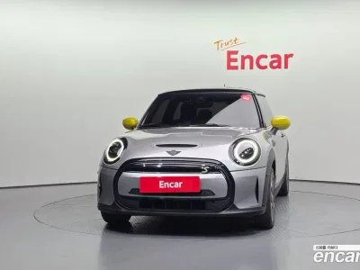 2024 Mini Cooper SE Electric, фото 3, лот 10200052