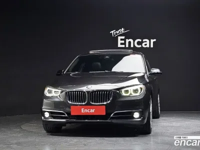2014 BMW Gran Turismo GT ED Edition, фото 2, лот 10109987