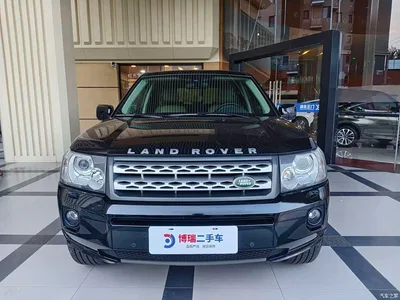 2010 Land Rover Freelander 2 3.2 i6 Automatic HSE Petrol, фото 2, лот 11074615