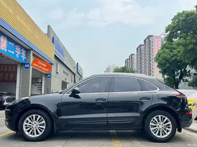 2017 Zotye SR9 2.0T Auto Ultimate Heart Edition, фото 4, лот 10620066