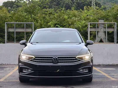 2023 Volkswagen Magotan 2 Million Units Anniversary Edition 330TSI DSG Leading Type, фото 2, лот 10412940