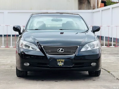 2006 Lexus ES 350, фото 2, лот 10318530
