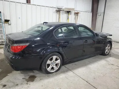 2007 BMW 530 XI, фото 3, лот 10819926