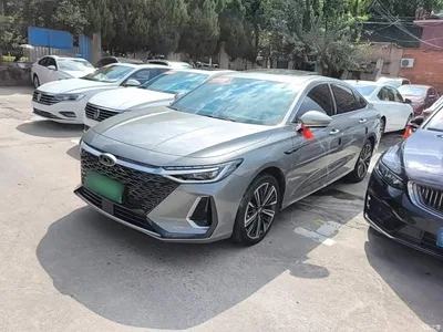 2022 Chery Arrizo 8 1.6T DCT Ya, фото 1, лот 10335142