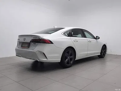 2023 Honda Inspire 260TURBO Delicate Edition, фото 2, лот 10418357