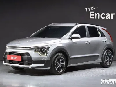 2023 Kia Niro Prestige, фото 1, лот 10396455