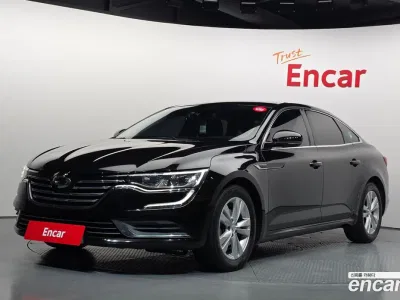2020 Samsung SM6 2.0 LPe SE (Rental car), фото 1, лот 10216291