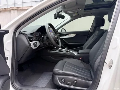 2020 Audi A4L 40 TFSI Fashion Elegance, фото 4, лот 10829618