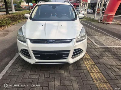 2015 Ford Kuga 1.5L GTDi 4WD Elite, фото 2, лот 11067981