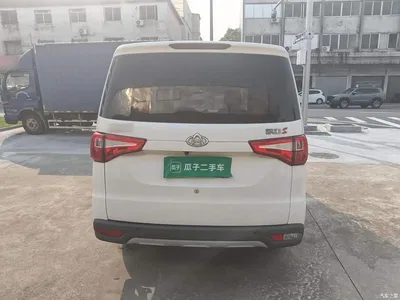 2021 Changan Ono S 1.5L Ono S Smart Custom Edition Dual AC Bus JL473QG, фото 3, лот 11163686