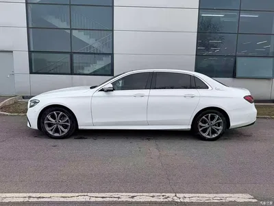 2021 Mercedes-Benz E-Class Facelift E 300 L Sport Fashion, фото 3, лот 11218085