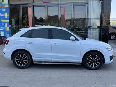 2015 Audi Q3 35 TFSI Millionth Anniversary Intelligent Leader, фото 4, лот 10466747
