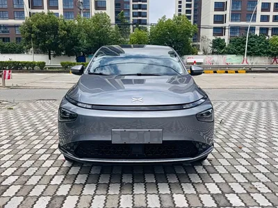 2022 Xpeng G3, фото 2, лот 10284879