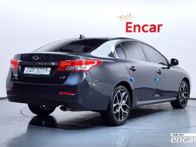 2014 Samsung SM5 LE, фото 2, лот 10187388