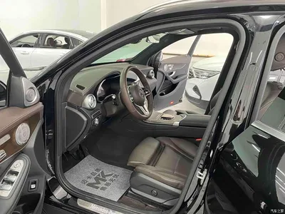 2022 Mercedes-Benz GLC 300 L 4MATIC Dynamic Collector's Edition, фото 4, лот 11098590