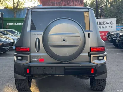 2024 Tank 700 New Energy Hi4-T Extreme Edition, фото 4, лот 10889829