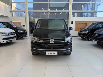 2019 Volkswagen Multivan 2.0TSI 4WD Premium 7-seater, фото 2, лот 10476598