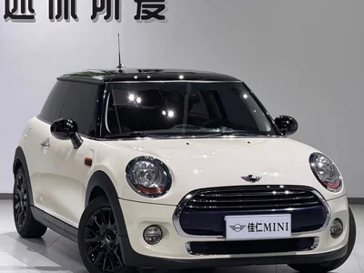 2014 MINI MINI 1.5T COOPER Fun, фото 3, лот 11178748