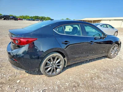 2018 MAZDA 3 TOURING, фото 3, лот 10845158