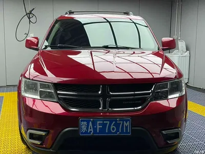 2013 Dodge Journey Model 2.4L 2WD Premium Edition, фото 1, лот 10410179